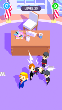 Download Hyper Jobs Permainan kasual untuk Android tangkapan layar 3