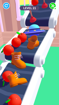 Download Hyper Jobs Permainan kasual untuk Android tangkapan layar 4