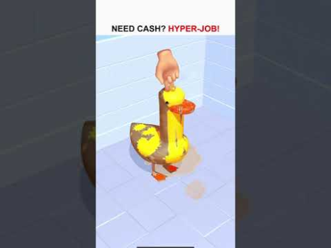 Download Hyper Jobs Permainan kasual untuk Android tangkapan layar 8