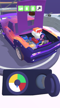 Download Repair My Car! Simulator untuk Android