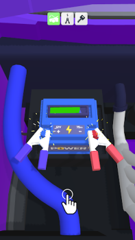 Download Repair My Car! Simulator untuk Android tangkapan layar 3