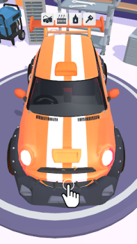 Download Repair My Car! Simulator untuk Android tangkapan layar 7