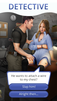 Download Romance Club - Stories I Play Simulator untuk Android tangkapan layar 2