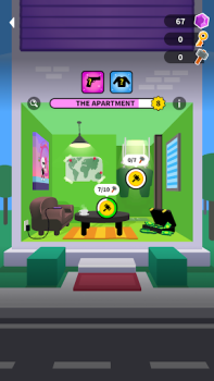 Download Johnny Trigger: Action Shooter Game aksi untuk Android tangkapan layar 5