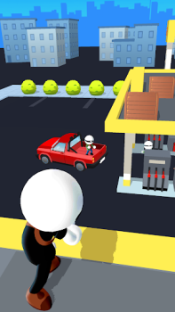 Download Johnny Trigger - Sniper Game Game aksi untuk Android tangkapan layar 2