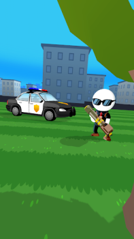 Download Johnny Trigger - Sniper Game Game aksi untuk Android tangkapan layar 3