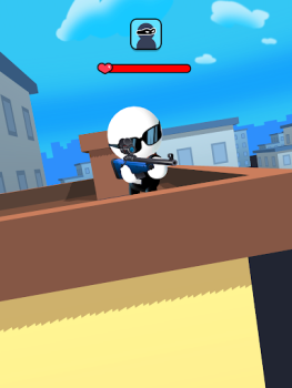 Download Johnny Trigger - Sniper Game Game aksi untuk Android tangkapan layar 6