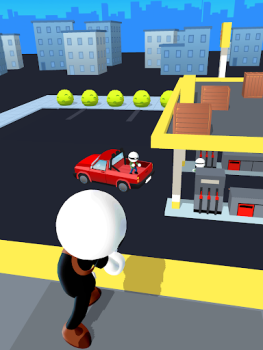 Download Johnny Trigger - Sniper Game Game aksi untuk Android tangkapan layar 7