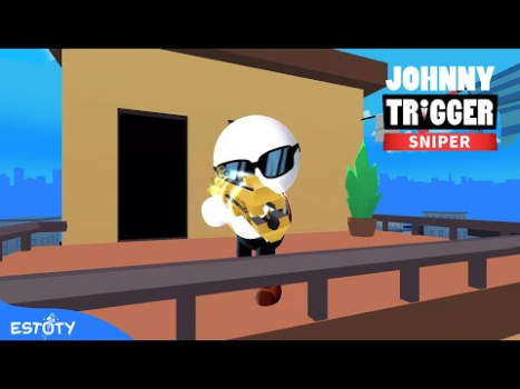 Download Johnny Trigger - Sniper Game Game aksi untuk Android tangkapan layar 8