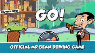 Download Mr Bean - Special Delivery Permainan kasual untuk Android tangkapan layar 2