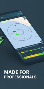 Download Windy.app - Enhanced forecast Cuaca untuk Android tangkapan layar 2