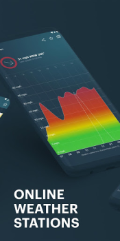 Download Windy.app - Enhanced forecast Cuaca untuk Android tangkapan layar 6
