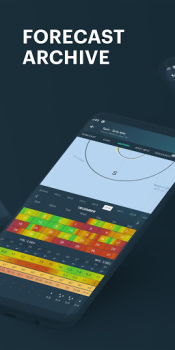 Download Windy.app - Enhanced forecast Cuaca untuk Android tangkapan layar 7