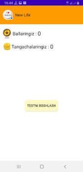 Download Ikki Eshik Orasi Buku dan Referensi untuk Android tangkapan layar 6