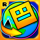 Download  Geometry Dash World