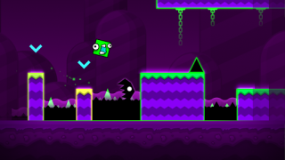 Download Geometry Dash World Arkade untuk Android