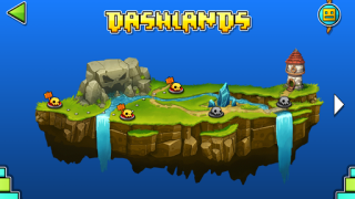 Download Geometry Dash World Arkade untuk Android tangkapan layar 2
