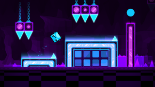 Download Geometry Dash World Arkade untuk Android tangkapan layar 4
