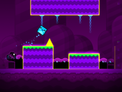 Download Geometry Dash World Arkade untuk Android tangkapan layar 6
