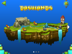 Download Geometry Dash World Arkade untuk Android tangkapan layar 7