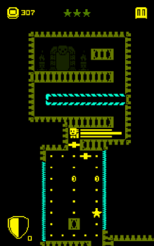 Download Tomb of the Mask Game aksi untuk Android tangkapan layar 6