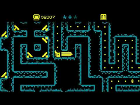 Download Tomb of the Mask Game aksi untuk Android tangkapan layar 8