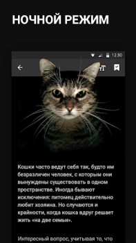 Download Новости Mail.ru Berita & Majalah untuk Android tangkapan layar 4