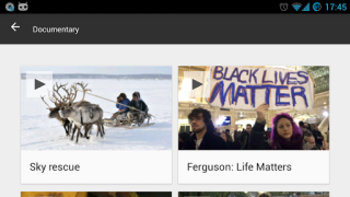 Download RT News Berita & Majalah untuk Android tangkapan layar 4