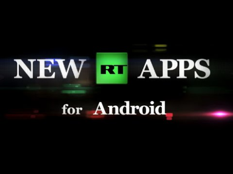 Download RT News Berita & Majalah untuk Android tangkapan layar 8