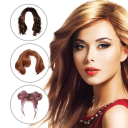 Download  Hairstyle Try On Color Changer