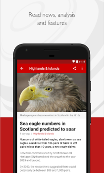 Download BBC: World News & Stories Berita & Majalah untuk Android tangkapan layar 4