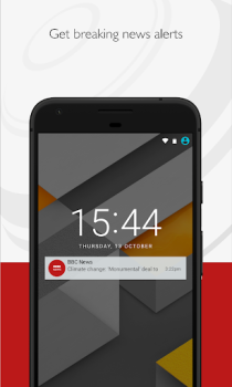 Download BBC: World News & Stories Berita & Majalah untuk Android tangkapan layar 5