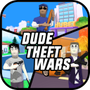 Download Dude Theft Wars FPS Open world