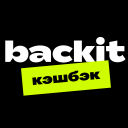 Download  Backit cashback: AliExpress...