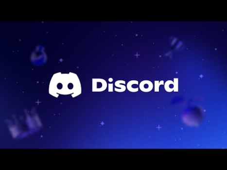 Download Discord - Talk, Play, Hang Out Komunikasi untuk Android tangkapan layar 6