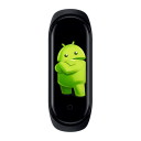 Download  Mi Band 4 WatchFaces