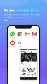 Download VMOS Personalisasi untuk Android tangkapan layar 3