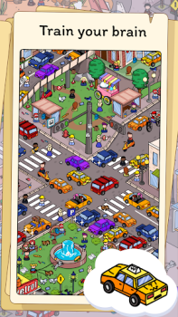 Download Hidden Objects - The Journey Teka-teki untuk Android tangkapan layar 5
