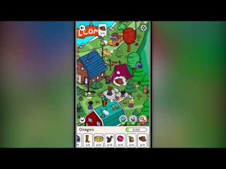 Download Hidden Objects - The Journey Teka-teki untuk Android tangkapan layar 6