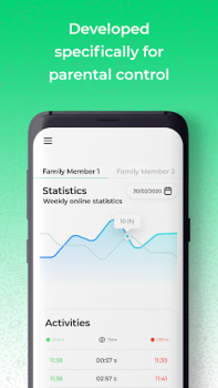 Download ParentsKit Alat untuk Android