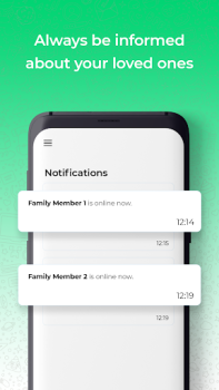 Download ParentsKit Alat untuk Android tangkapan layar 2