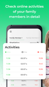 Download ParentsKit Alat untuk Android tangkapan layar 3