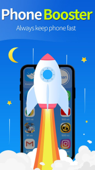 Download KeepClean Alat untuk Android tangkapan layar 2