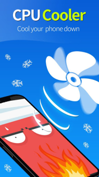 Download KeepClean Alat untuk Android tangkapan layar 4