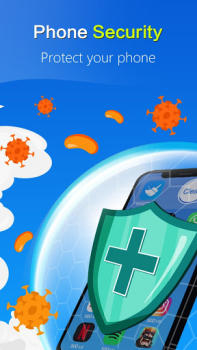 Download KeepClean Alat untuk Android tangkapan layar 5