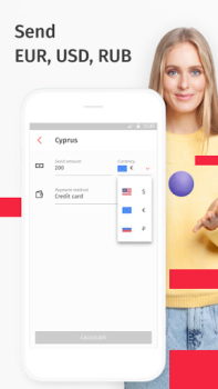 Download KoronaPay Keuangan untuk Android tangkapan layar 3