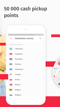 Download KoronaPay Keuangan untuk Android tangkapan layar 4