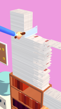 Download Office Life 3D Simulator untuk Android tangkapan layar 2