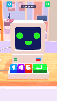 Download Office Life 3D Simulator untuk Android tangkapan layar 3