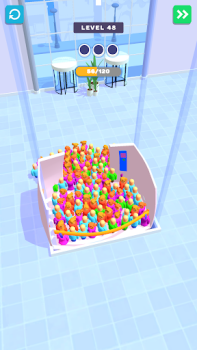Download Office Life 3D Simulator untuk Android tangkapan layar 5